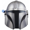 Hasbro Star Wars Black Series – elektronická helma Mandalorian