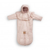Detský overal Elodie Details 0 - 6 mesiacov Powder Pink