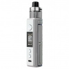 VooPoo Drag X2 Mod Pod 80 W Full Kit 0 mAh Pearl White 1 ks