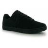 Etnies - Fader Sk8 Mens Skate Shoes – Black - 7