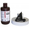 LOCTITE 3D IND6845 Matte Black - 1.000 g