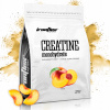 IRONFLEX KREATÍNOVÝ MONOHYDRÁT 1 kg KREATÍN MONO CREATINE MONOHYDRATE TAURÍN