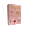 Beggs Mliečna 7zrnná jablčná kaša (200 g)