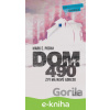 E-kniha Dom 490 - Mark E. Pocha