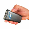 Paralyzér ZAP Edge Paralyzér 950 000 V - strieborný