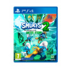The Smurfs 2: Prisoner of the Green Stone