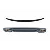 KITT Rear Bumper Valance Diffuser with Exhaust Tips and Trunk Spoiler suitable for Audi A4 B8 Sedan Facelift (2012-2015) AB-Design