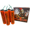 Pyrotechnika Pyrotechnika Petardy MEGATRON 4ks