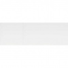 BRILLO WHITE 30 X 90 CM