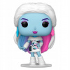 Figúrka Funko Monster High Abbey Bominable