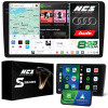Autorádio navigácia NCS DS9 Audi A4 B7 2004-2009 Android 8GB LTE 9″