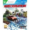 Wreckreation (XSX)