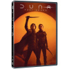 Duna: Časť druhá - DVD