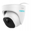 Reolink P334 8MPx venkovní IP kamera, 3840x2160, turret, SD slot až 256GB, krytí IP67, PoE, audio, přísvit až 30m (P334)