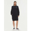 Tommy Hilfiger dámske tmavo modré šaty 1985 - M (DW5)