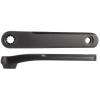 Kľuka pravá BNI typ pre Bosch Gen 3 mini ISIS motory 170 mm