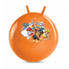 Wiky skákacia lopta Kangaroo Paw Patrol 50cm