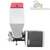 Set pro přestavbu kotle Viadrus U26 a U22 4 čl. oteplana