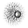SRAM kazeta PG-1070 10s 12-26