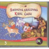 SNEHOVA KRALOVNA/KRAL CASU CD
