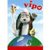 Vipo - omalovánka - autor neuvedený