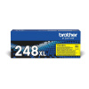 Brother TN-TN248XL Yellow (2 300 str.) (TN248XLY)