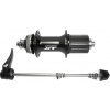 Shimano Zad.náboj ShimanoDeore XT Disc FH-M 8000 135mm,36 der 8/9/10/11-st,Centerl.,crn