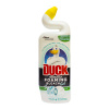 Duck Extra Power Lesný WC penivý čistič 750 ml Duck Extra Power Lesný WC penivý čistič 750 ml