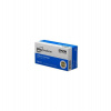 kazeta Epson PJIC7(C) Discproducer PP-50, PP-100/N/Ns/AP cyan (C13S020688)