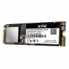 Adata Disk XPG SX8200 PRO 256GB PCIe GEN 3x4 M.2 2280 NVMe 1.3 3D NAND