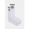 Ponožky Aeronautica Militare CZ015DL561 biela S