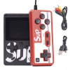 Game Box Retro Console s Pad Mario Contra Black (Game Box Retro Console s Pad Mario Contra Black)