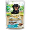 Stuzzy Speciality biela ryba 100 g