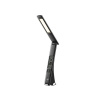 Lampa LED stolná BATTERY IMMAX CUCKOO BLACK 08950L