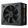 Cooler Master zdroj MWE Gold 650W V3, 120mm, 80+ Gold, ATX 3.1 MPE-6502-ACAAG-3BEU CoolerMaster