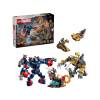 LEGO Marvel - Avengers: Endgame Thor vs. Chitauri (LEGO76322)