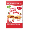 KIDDYLICIOUS Koláčiky jahodové 132 g