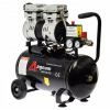 Záplaty, lepisdlo na oprau pneumatík - Magnum JWS-24 24 L 8 Bar Miracle Compressor (Kompresorový kompresorový kompresor 2 valcový)