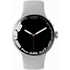 Hodinky Carneo Matrixx HR+ Silver