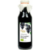 Šťava z čiernych ríbezlí Batom 750 ml
