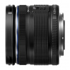 OM SYSTEM EZ-M918 II black (9-18mm, f/4-5,6) V335940BW000