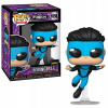 FUNKO FUSION POP! HRY VINYLOVÉ FIGÚRKY INVINCIBLE S CH 9 CM, SORTIMENT (6)
