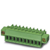 Printed-circuit board connector MC 1,5/15-STF-3,5 1847259 Phoenix Contact; 1847259