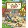 Najdi mě: Na statku - Susanne Gernhäuserová