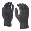 MILWAUKEE nitrilové jednorázové rukavice SMARTSWIPE™ - 10/XL bal. 50 ks (jednorázové nitrilové pracovné rukavice veľ. XL)