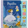 Popelka - Zvuková kniha s pohádkou - Svojtka&Co.
