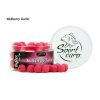 Plávajúce boilies Sportcarp Reflex Pop-Ups 15mm Prevedenie: Mulberry Garlic - moruša cesnak