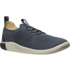 Keen KNX KNIT LACE MEN black/magnet Veľkosť: 41 pánske topánky