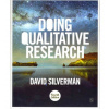 Doing Qualitative Research - D. Silverman