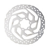 Brzdový kotúč SM-RT26, 160mm 6-DIER len pre RESIN platničky, 4550170303396, ESMRT26SP